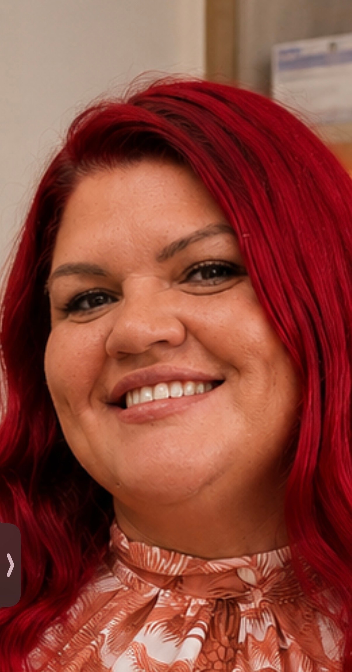 Placeholder portrait — Emilie Masi, Nurse Practitioner